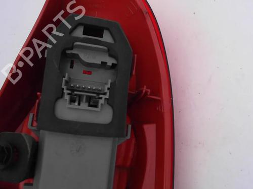 Left taillight RENAULT CLIO II (BB_, CB_) 1.5 dCi (B/CB07) | BP30340677C34