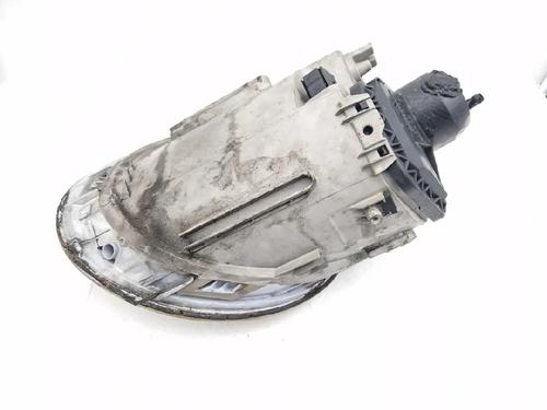 Right headlight VW NEW BEETLE (9C1, 1C1) 1.9 TDI | BP30884168C29 
