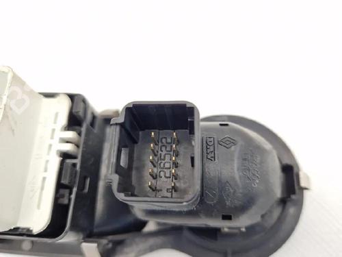 Left front window switch RENAULT TWINGO II (CN0_) 1.5 dCi (CN0E) | BP30460511I27 