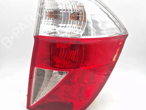 Used Right taillight Right taillight HONDA FR-V (BE) 2.0 (BE3) (150 hp) 30345651 30345651