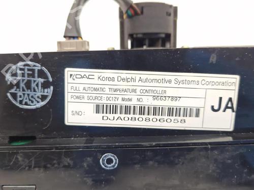 Climate control CHEVROLET EPICA (KL1_) 2.0 | BP31991471I5 - Image 8