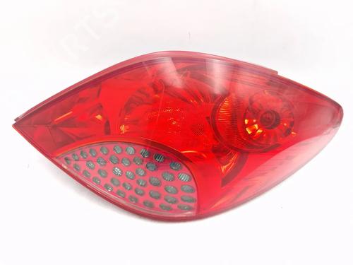 Right taillight PEUGEOT 207 (WA_, WC_) 1.6 16V | BP30345095C35