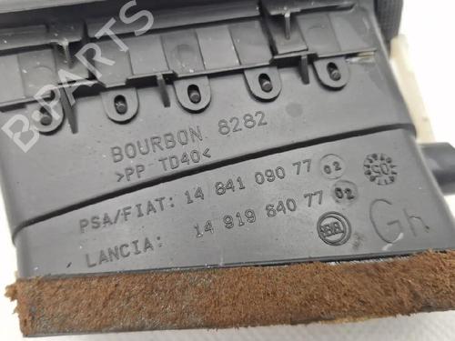 Luftventilen CITROËN C8 (EA_, EB_) 2.2 HDi | BP39092878I21 - Image 5