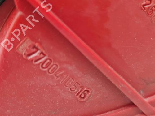Right taillight RENAULT CLIO II (BB_, CB_) 1.5 dCi (B/CB07) | BP30341490C35 