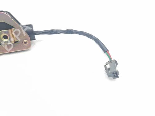 Bagklap lås KIA RIO I Hatchback (DC) 1.3 | BP30350008C101