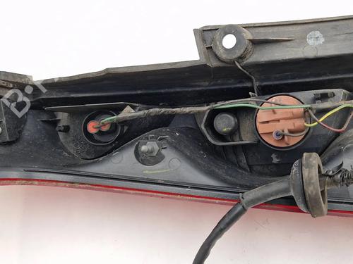 Right taillight NISSAN NOTE (E11, NE11) 1.5 dCi | BP30343700C35