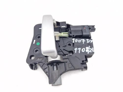 Used Front right interior door handle Front right interior door handle PEUGEOT 1007 (KM_) 1.4 HDi (68 hp) 34003774 34003774