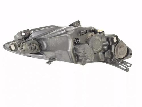 Left headlight PEUGEOT 1007 (KM_) 1.4 HDi | BP36376109C28 - Image 9
