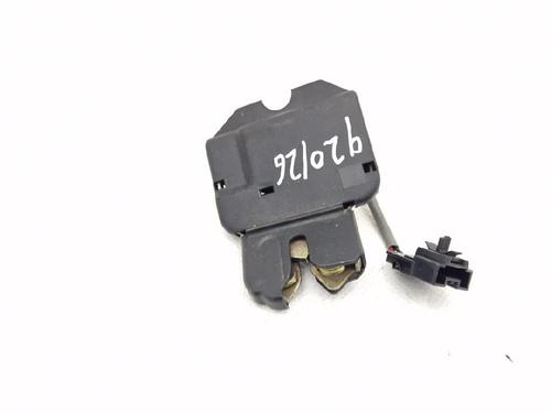 Used Tailgate lock Tailgate lock NISSAN PRIMERA (P11) 2.0 TD (90 hp) 33285490 33285490