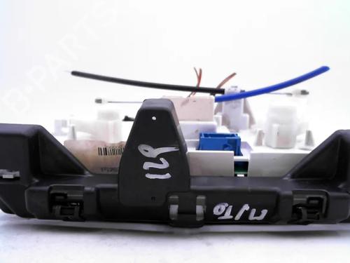 Climate control ALFA ROMEO MITO (955_) 0.9 TwinAir (955.AXW1B) | BP30341120I5