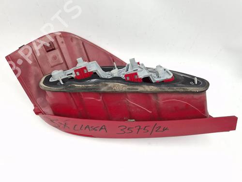 Left taillight MERCEDES-BENZ A-CLASS (W169) A 170 (169.032, 169.332) | BP30345937C34 