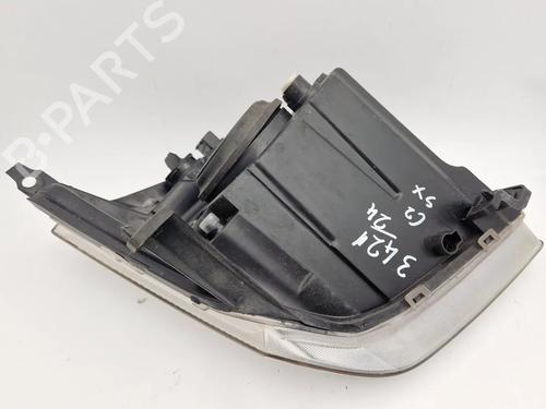 Left headlight CITROËN C2 (JM_) 1.6 VTS | BP30345757C28 