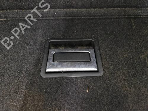Rear parcel shelf TOYOTA AVENSIS Estate (_T25_) 2.2 D-4D (ADT251_, ADT251R) | BP30348988C85 