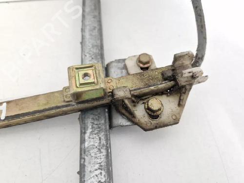 Front left window mechanism VW POLO CLASSIC (86C, 80) 1.0 | BP32385303C22