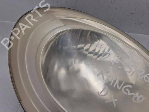 Right headlight RENAULT KANGOO Express (FW0/1_) 1.5 dCi 70 (FW0A, KW0V) | BP38615170C29 - Image 5