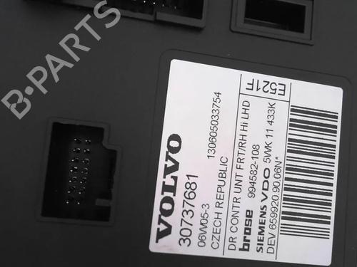 Right front window motor VOLVO V50 (545) 2.0 D | BP30340828E20 