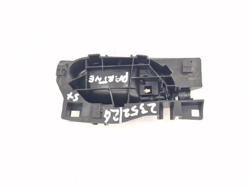 Front left interior door handle PEUGEOT PARTNER Box Body/MPV 1.6 BlueHDi 120 | BP37757618I13 - Image 7