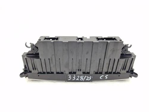 Climate control CITROËN C5 III Break (RW_) 2.0 HDi | BP30967325I5  - Image 5