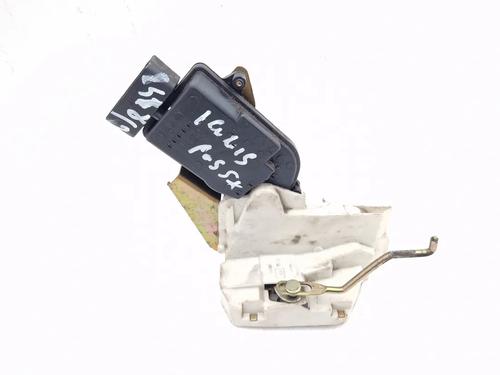 rear-left-lock-suzuki-ignis-ii-mh-2003-30350431 main image