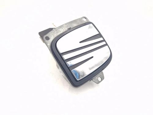 Used Tailgate handle SEAT IBIZA III (6L1) 1.4 TDI (80 hp) 30350492
