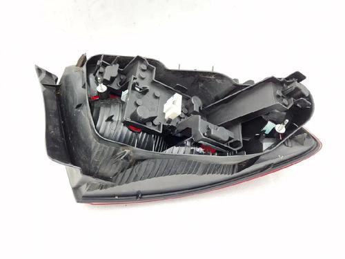 Right taillight PEUGEOT 407 (6D_) 2.0 HDi 135 (6DRHRH, 6DRHRE, 6DRHRG, 6DRHRJ) | BP32111407C35 