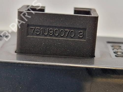 Switch HYUNDAI SANTA FÉ I (SM) 2.7 | BP30342620I30