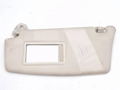 Venstre solskjerm LANCIA YPSILON (843_) 1.2 (843.AXA1A) (60 hp) 30343349