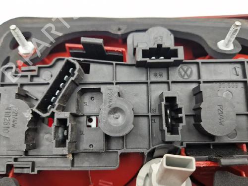 Left taillight VW PASSAT B5.5 (3B3) 1.9 TDI | BP39048071C34  - Image 7
