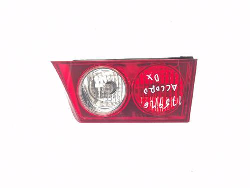 Used Right tailgate light Right tailgate light 37712838 37712838