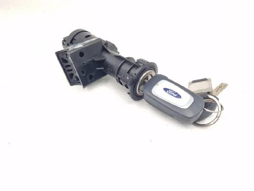 Used Ignition barrel FORD KA (RU8) 1.2 (69 hp) 30351696