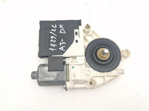 Right front window motor AUDI A3 (8P1) 2.0 TDI | BP34235838E20 - Image 1