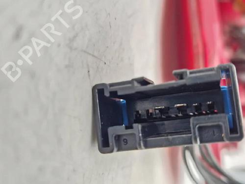 Left taillight CITROËN C4 I (LC_) 1.6 HDi | BP30342382C34 