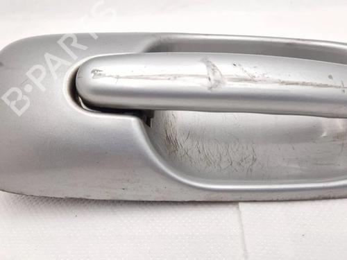 Front right exterior door handle CHRYSLER VOYAGER IV (RG, RS) 2.5 CRD | BP30348928C129