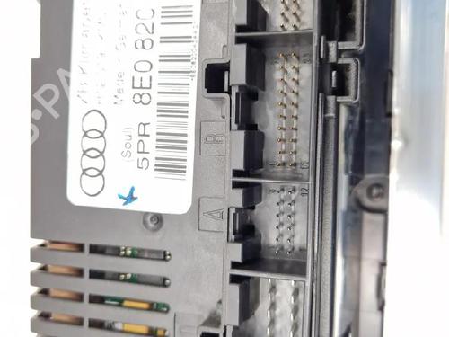 Climate control AUDI A4 B7 (8EC) 1.9 TDI | BP32208184I5  - Image 8
