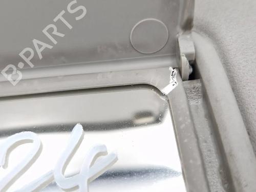 Right sun visor FORD FOCUS II (DA_, HCP, DP) 1.4 | BP30343079I2 - Image 4