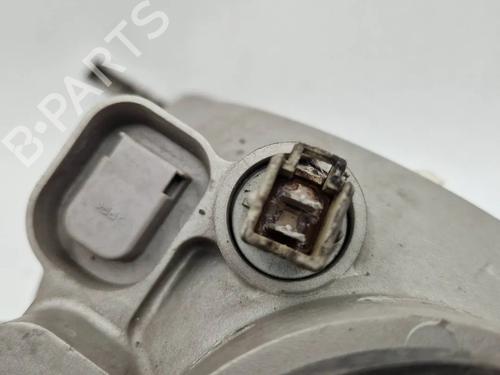 Left headlight TOYOTA YARIS (_P1_) 1.4 D-4D (NLP10_, NLP10R) | BP30343297C28