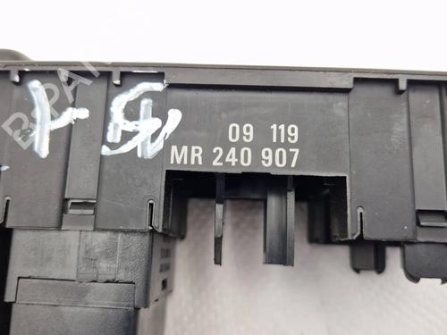 Headlight switch MITSUBISHI SPACE STAR MPV (DG_A) 1.8 GDI (DG5A) | BP30348259I24 