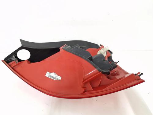 Left taillight RENAULT MEGANE II (BM0/1_, CM0/1_) 1.5 dCi (BM1F, CM1F) | BP30342540C34 