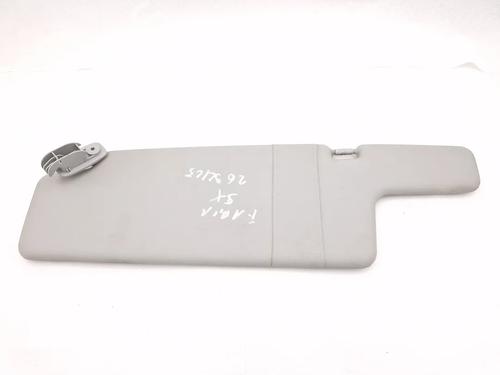 left-sun-visor-skoda-fabia-i-combi-6y5-2000-2001-2002-2003-2004-2005-2006-2007-30350996 main image