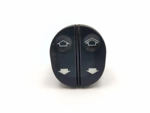 Left front window switch FORD FUSION (JU_) 1.25 | BP30343893I27