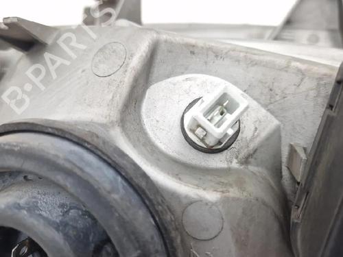 Right headlight RENAULT TRAFIC II Van (FL) 1.9 dCi 100 (FL0C, FL0K, FL0B) | BP30763960C29