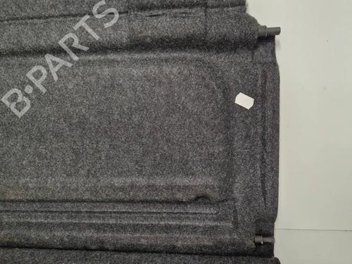 Rear parcel shelf CITROËN XSARA PICASSO (N68) 2.0 HDi | BP30342862C85