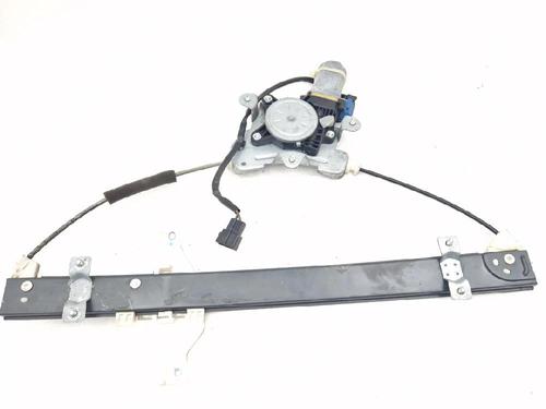 Used Rear right window mechanism Rear right window mechanism CHEVROLET EPICA (KL1_) 2.0 (144 hp) 32045858 32045858
