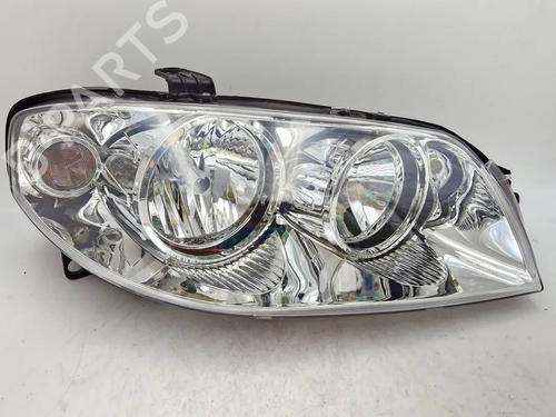 Used Right headlight FIAT PUNTO (188_) 1.2 16V 80 (188.233, .235, .253, .255, .333, .353, .639,... (80 hp) 30341952
