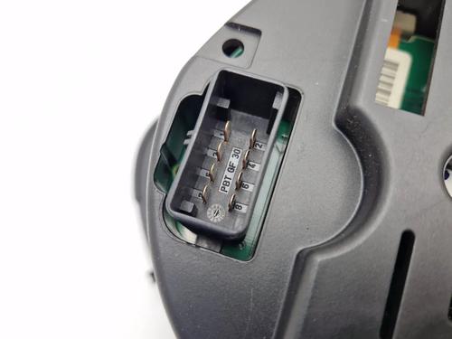 Instrument cluster SEAT IBIZA III (6L1) 1.4 TDI | BP30344939C47 