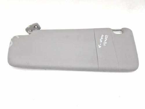 Left sun visor OPEL CORSA D (S07) 1.3 CDTI (L08, L68) | BP37629791I1 - Image 2
