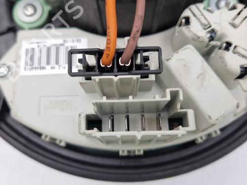 Heater blower motor BMW 1 (E87) 118 d | BP30343917M62 