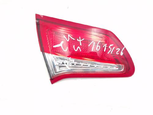 Left tailgate light CITROËN C4 II (NC_) 1.6 HDi 110 | BP36901634C79 - Image 2