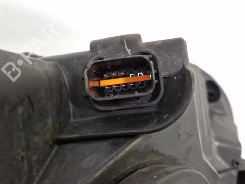 Right headlight CITROËN C3 Picasso (SH_) 1.6 HDi | BP35943052C29 - Image 9