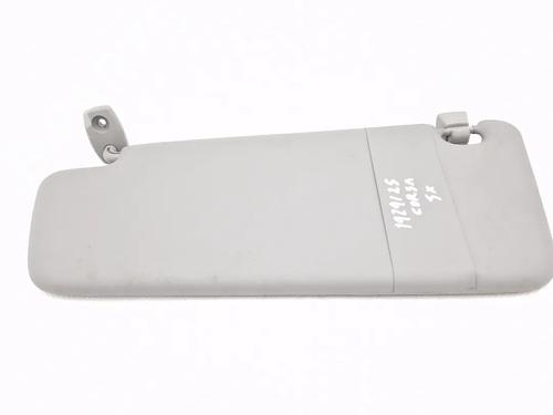 Left sun visor OPEL CORSA D (S07) 1.2 (L08, L68) | BP30350200I1 - Image 2